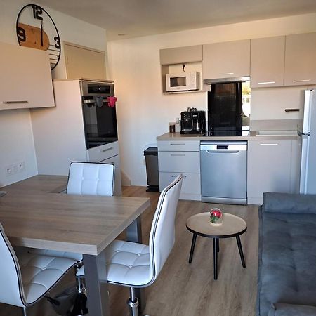 Maison Avec Spa En Front De Mer Le Barcarès Екстериор снимка