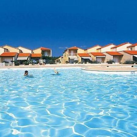 Maison Avec Spa En Front De Mer Le Barcarès Екстериор снимка