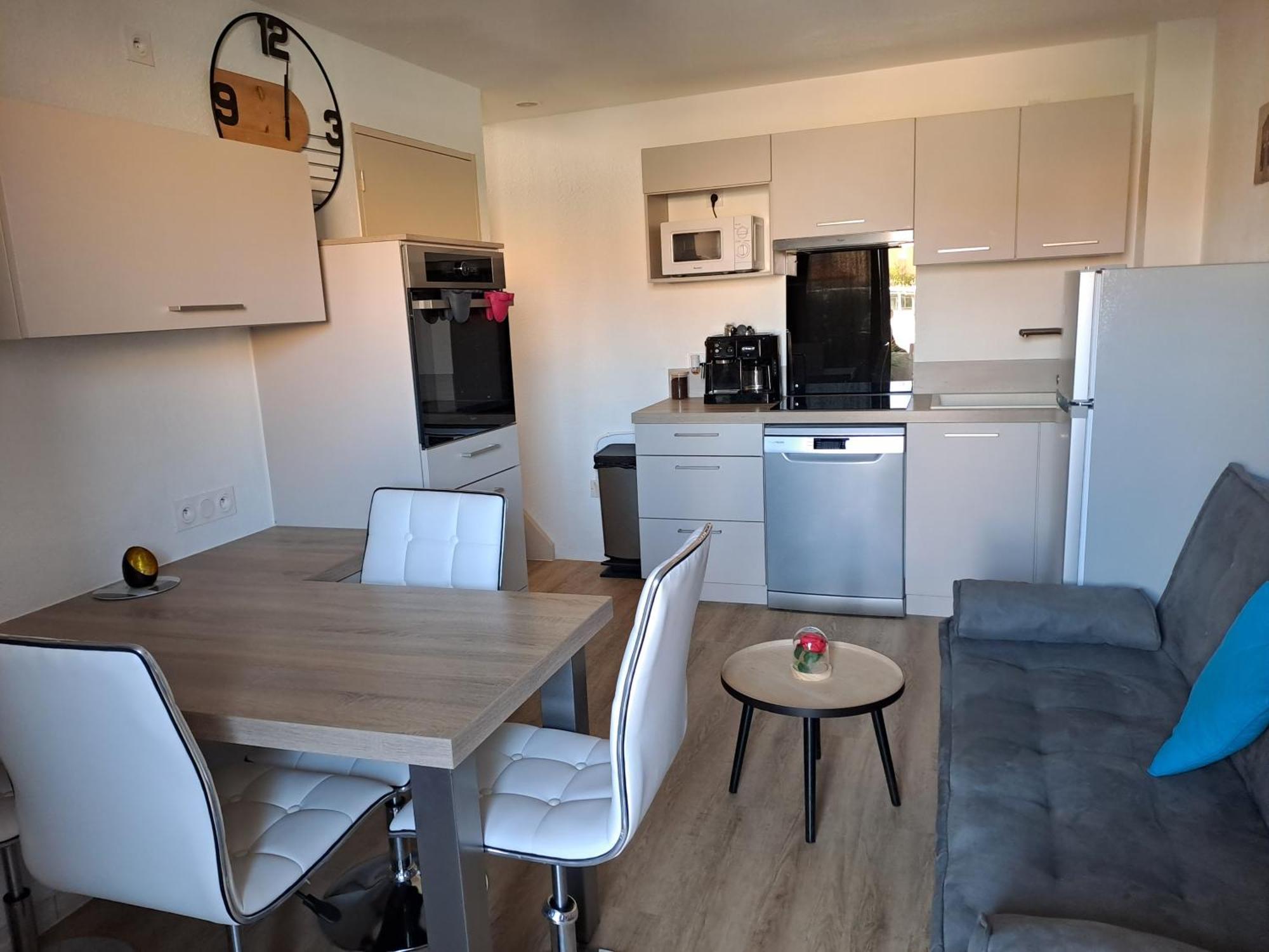 Maison Avec Spa En Front De Mer Le Barcarès Екстериор снимка