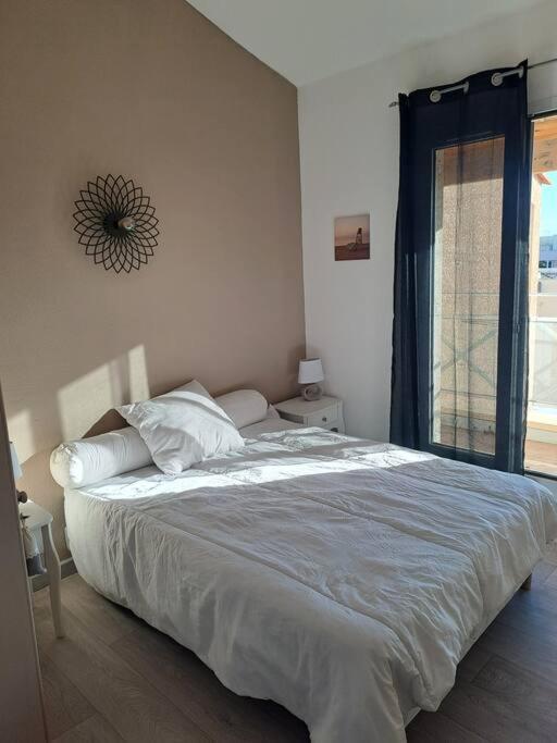 Maison Avec Spa En Front De Mer Le Barcarès Екстериор снимка
